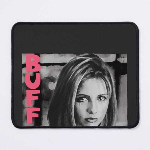 Item preview, Buffy The Vampire Slayer designed and sold by ellaisabel3ld.