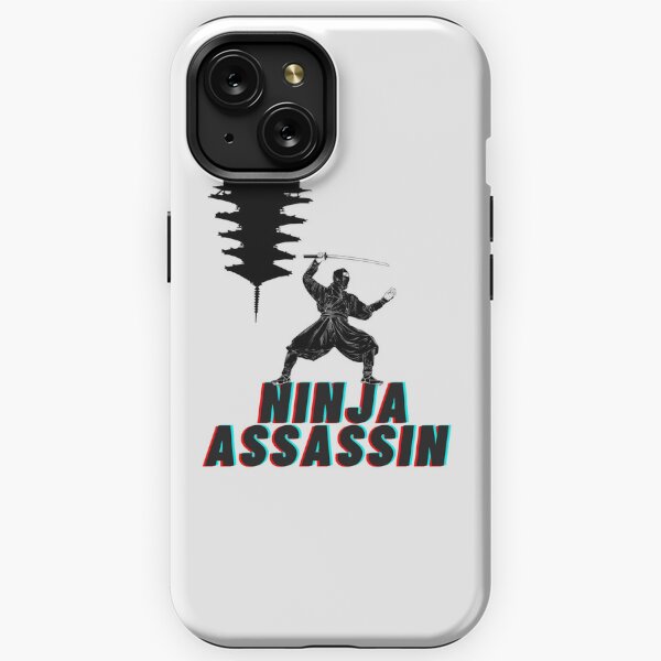 Ninja Assassin for iPhone