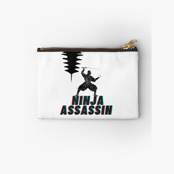 Item preview, Ninja assassin designed and sold by jpn insprd.