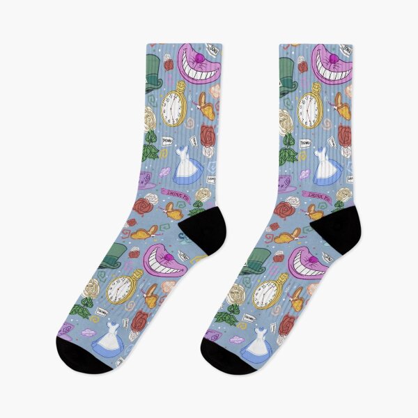Item preview, Alice in wonderland designed and sold by Violet Girl.