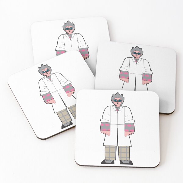 Item preview, Crazy Doc designed and sold by Dmitry Sytnikov.