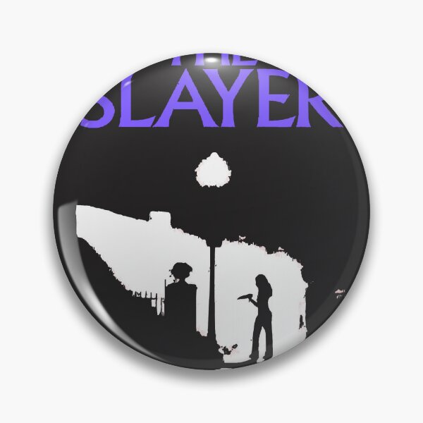 Item preview, Buffy The Vampire Slayer designed and sold by ellaisabel3ld.