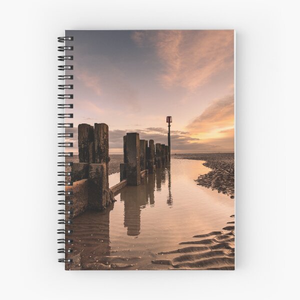 Item preview, Cleethorpes tides designed and sold by John Dunbar.
