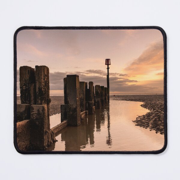 Item preview, Cleethorpes tides designed and sold by John Dunbar.