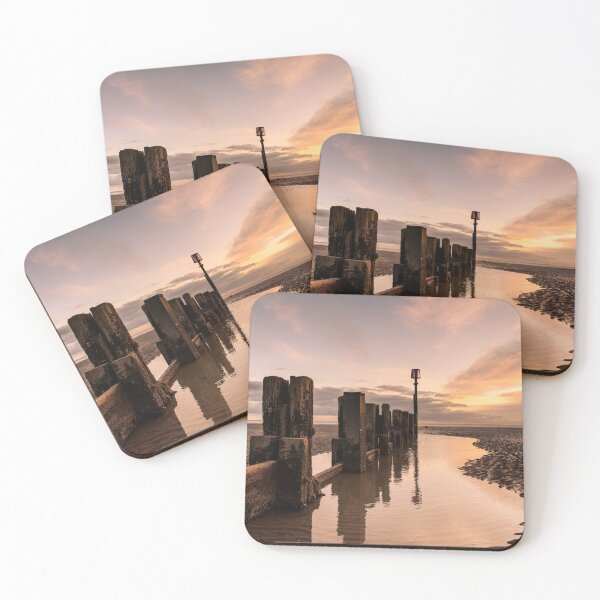 Item preview, Cleethorpes tides designed and sold by John Dunbar.