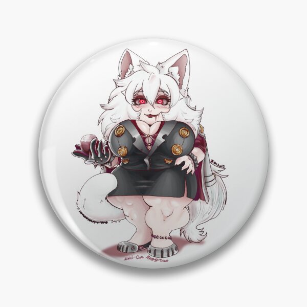 Item preview, Mari-Own Maggnus(Demon Eater Alt Ver.1) designed and sold by BW-Market.