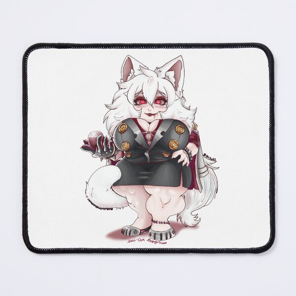Item preview, Mari-Own Maggnus(Demon Eater Alt Ver.1) designed and sold by BW-Market.