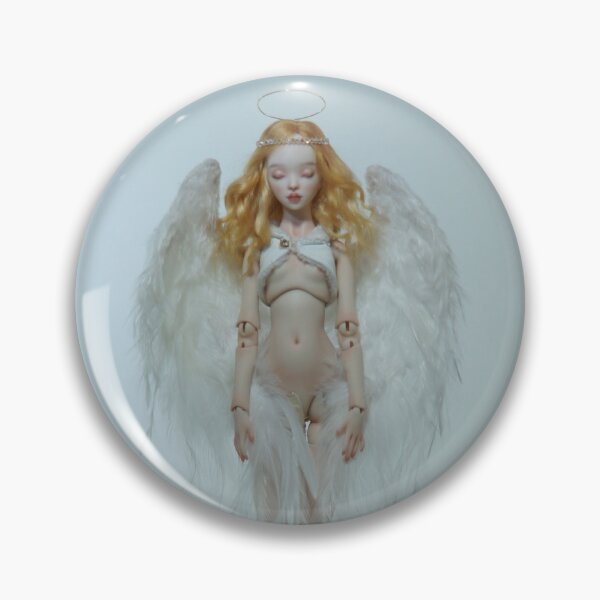 Item preview, Angel designed and sold by Marynasdolls.
