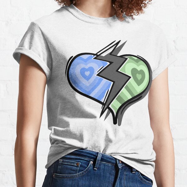 Love and Thunder Classic T-Shirt