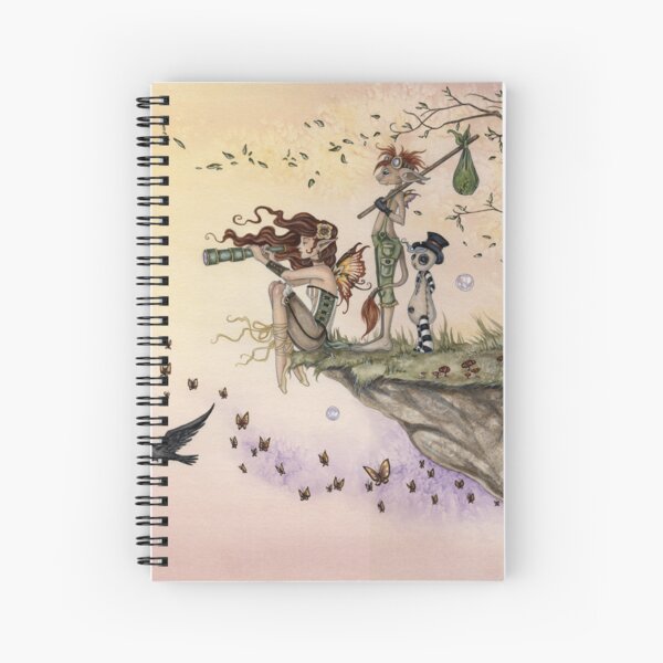 Item preview, Where The Wind Takes You designed and sold by AmyBrownArt.