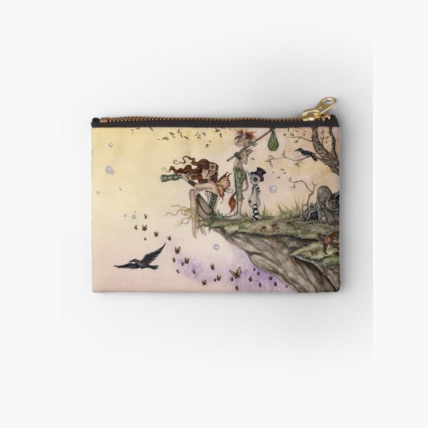 Item preview, Where The Wind Takes You designed and sold by AmyBrownArt.