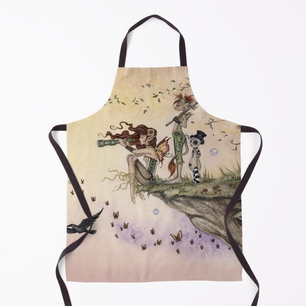 Item preview, Where The Wind Takes You designed and sold by AmyBrownArt.