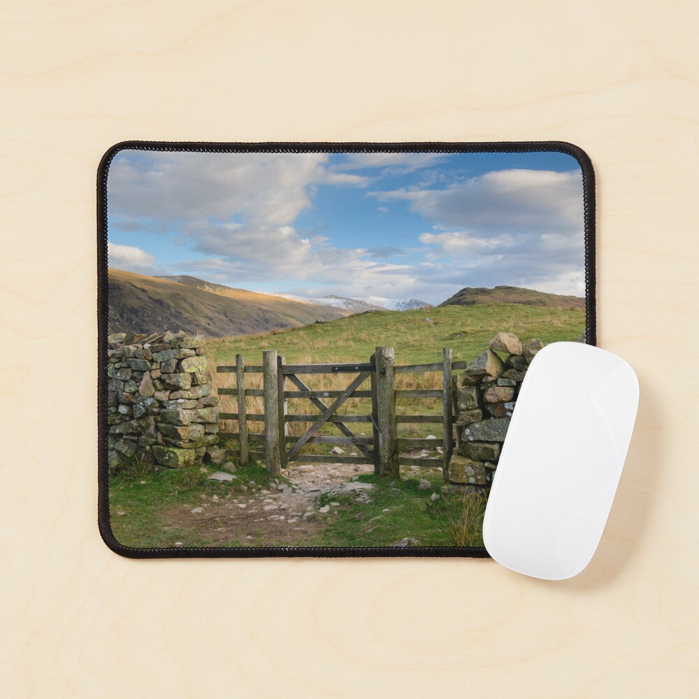 Item preview, Mouse Pad designed and sold by jldunbar.