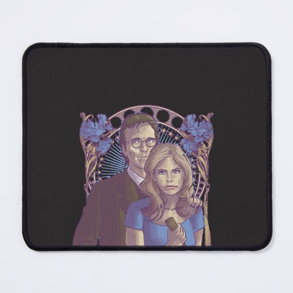 Item preview, Buffy The Vampire Slayer designed and sold by ellaisabel3ld.