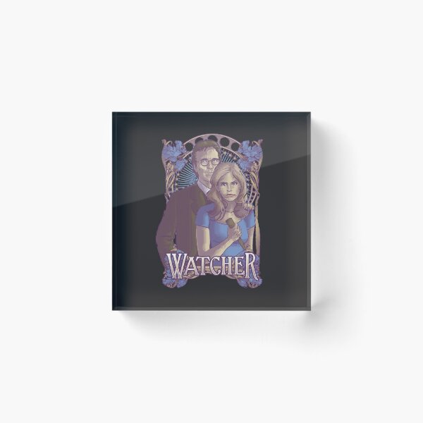 Item preview, Buffy The Vampire Slayer designed and sold by ellaisabel3ld.