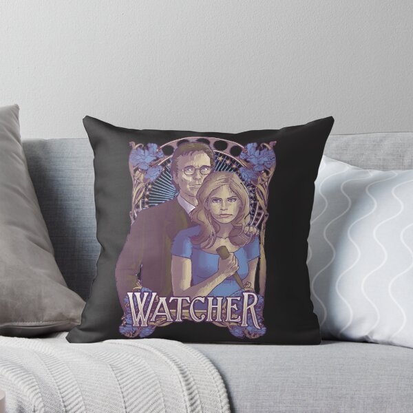 Item preview, Buffy The Vampire Slayer designed and sold by ellaisabel3ld.