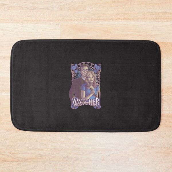 Item preview, Buffy The Vampire Slayer designed and sold by ellaisabel3ld.
