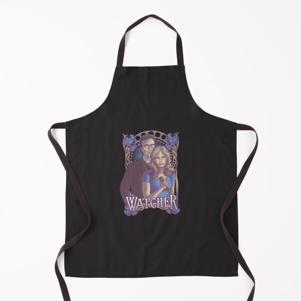 Item preview, Buffy The Vampire Slayer designed and sold by ellaisabel3ld.