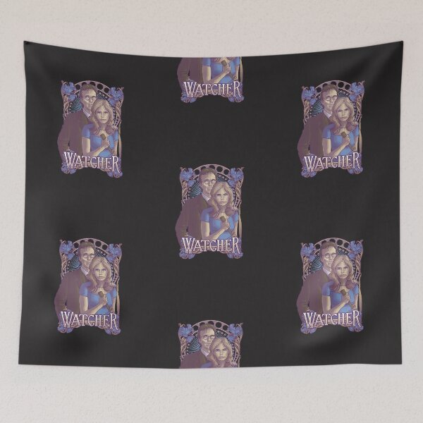 Item preview, Buffy The Vampire Slayer designed and sold by ellaisabel3ld.