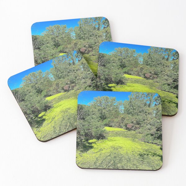 Item preview, Windsor - Emerald Canal designed and sold by Angela Fazio.