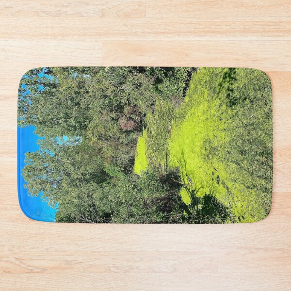 Item preview, Windsor - Emerald Canal designed and sold by Angela Fazio.