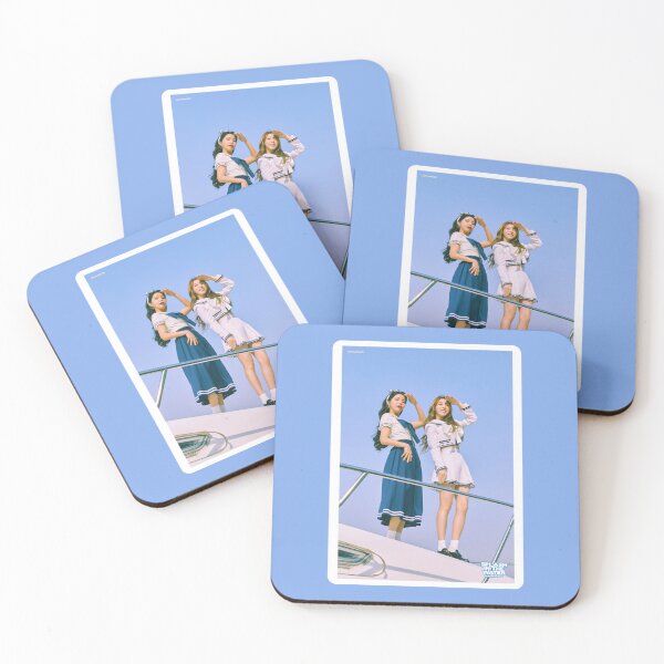 Item preview, MAMAMOO Moonsun Seasons Greetings designed and sold by girlsgirls.