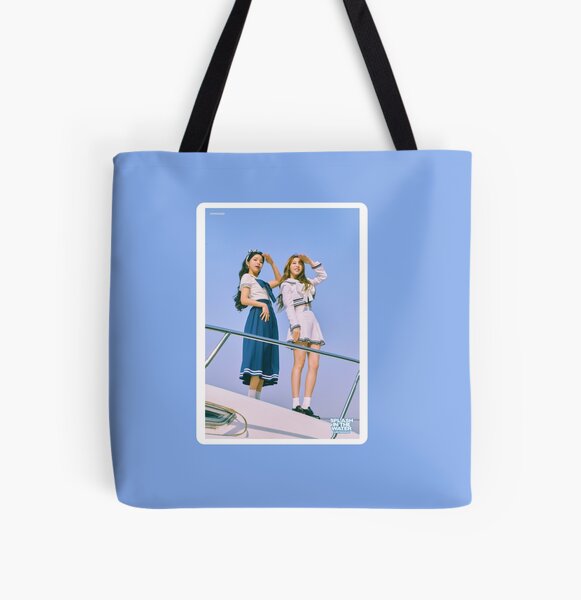 MAMAMOO LOGO ver.3 (black)