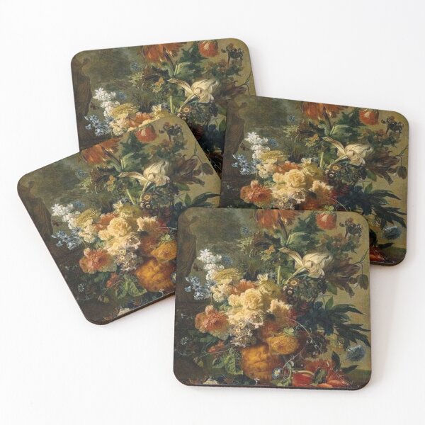 Item preview, Elegant Floral Arrangement in a Cozy Setting designed and sold by SweetMySpot.