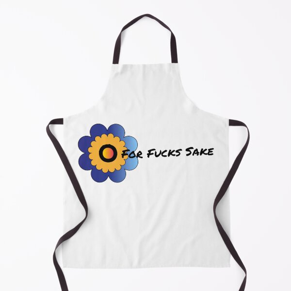 Item preview, Oh For Fucks Sake - Delicate Fucking Flowers designed and sold by The Misadventures of Jo.