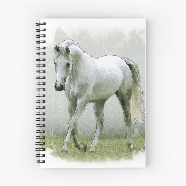 Item preview, Arabian Beauty designed and sold by horseymj1.