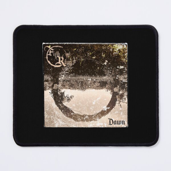 Item preview, Fifth Ring (Dawn EP) designed and sold by Shania Kovacek.