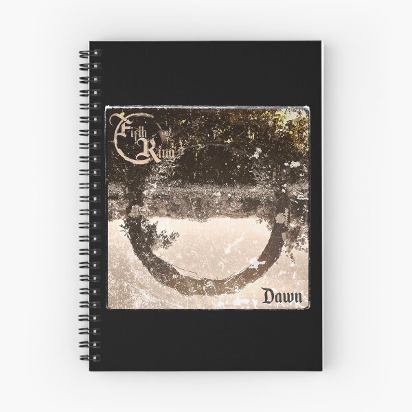 Item preview, Fifth Ring (Dawn EP) designed and sold by Shania Kovacek.