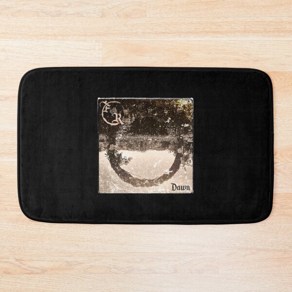 Item preview, Fifth Ring (Dawn EP) designed and sold by Shania Kovacek.