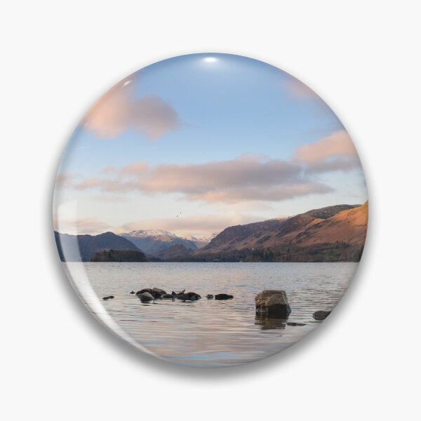 Item preview, Catbells Sunrise designed and sold by John Dunbar.