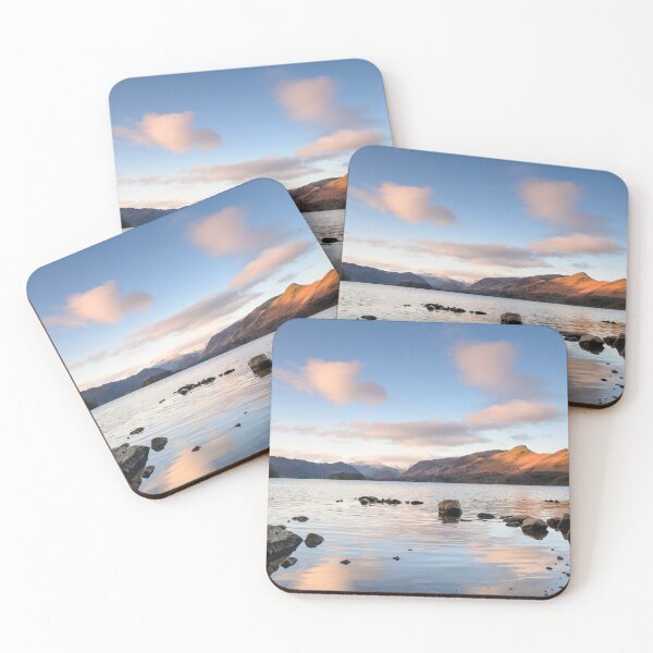 Item preview, Catbells Sunrise designed and sold by John Dunbar.