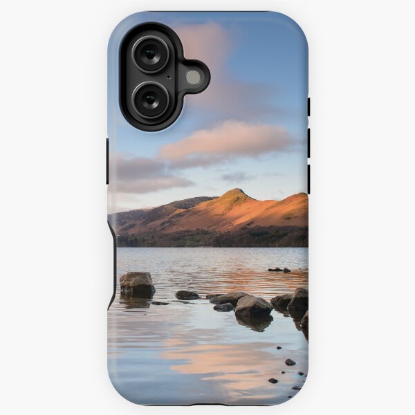 Item preview, Catbells Sunrise designed and sold by John Dunbar.