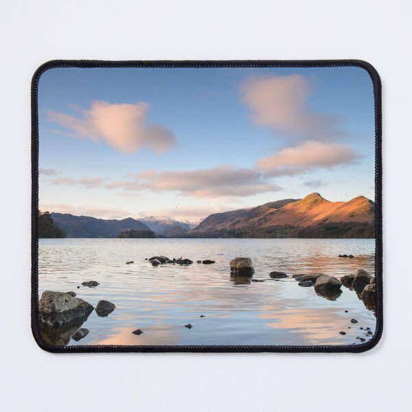 Item preview, Catbells Sunrise designed and sold by John Dunbar.