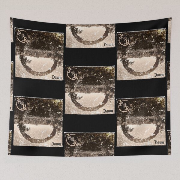 Item preview, Fifth Ring (Dawn EP) designed and sold by Shania Kovacek.