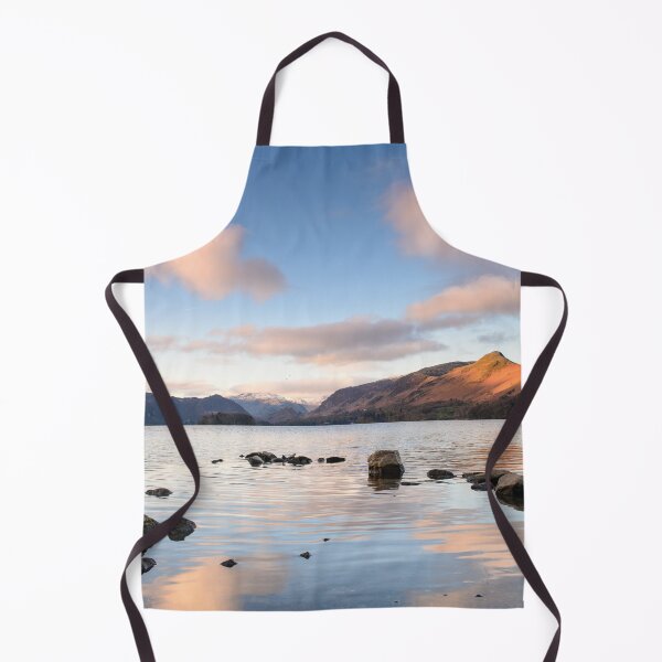 Item preview, Catbells Sunrise designed and sold by John Dunbar.