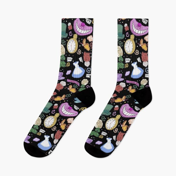 Item preview, Alice in wonderland designed and sold by Violet Girl.