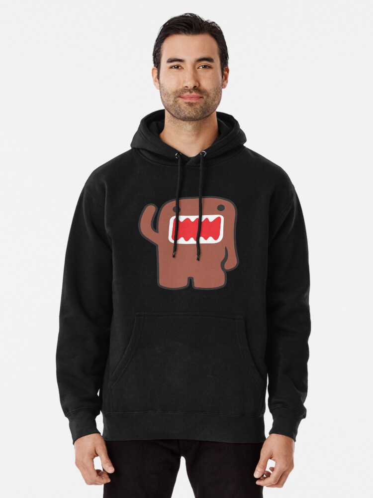 domo avec moustache