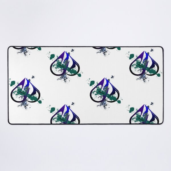 Item preview, Spade King-gb designed and sold by GhostInkRB.