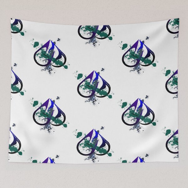 Item preview, Spade King-gb designed and sold by GhostInkRB.