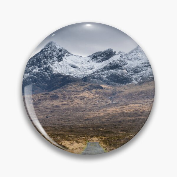 Item preview, Sgurr nan Gillean designed and sold by John Dunbar.