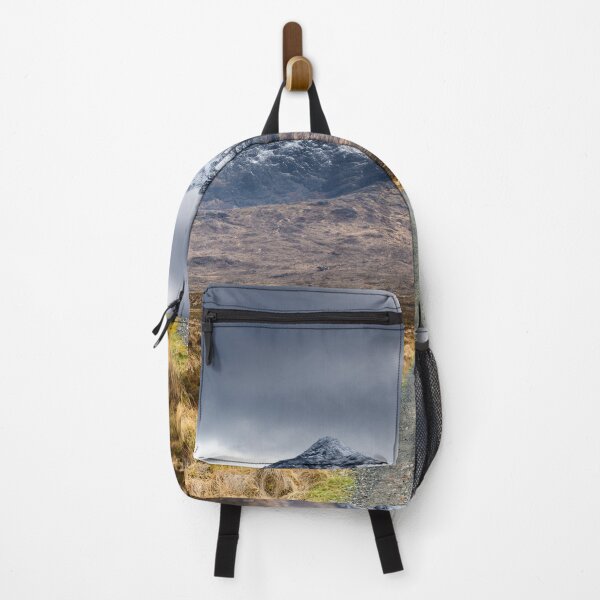 Item preview, Sgurr nan Gillean designed and sold by John Dunbar.
