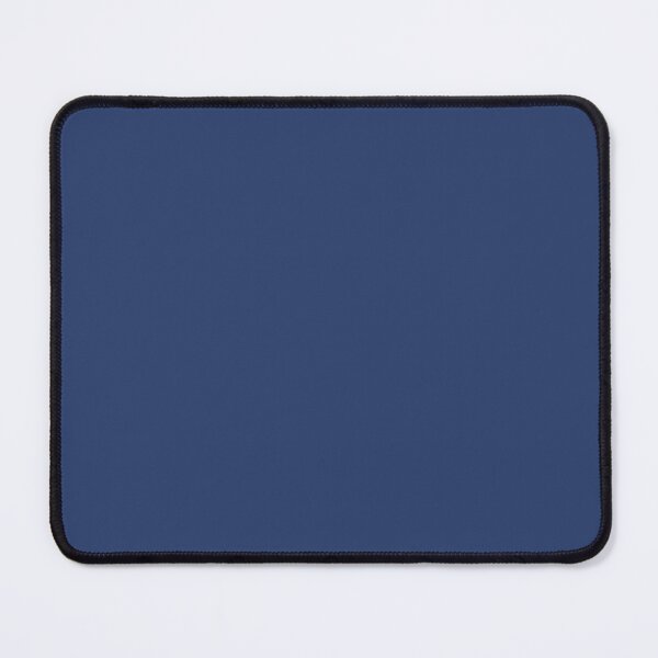 Item preview, Solid Dark Blue designed and sold by thelustrous.