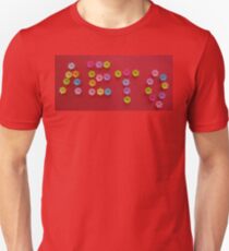 Лето Leto Summer Unisex T-Shirt