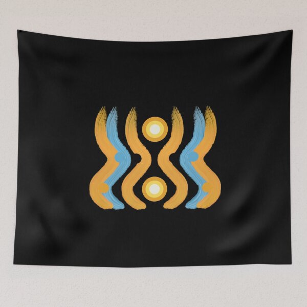 Item preview, Two of us designed and sold by Xodin.