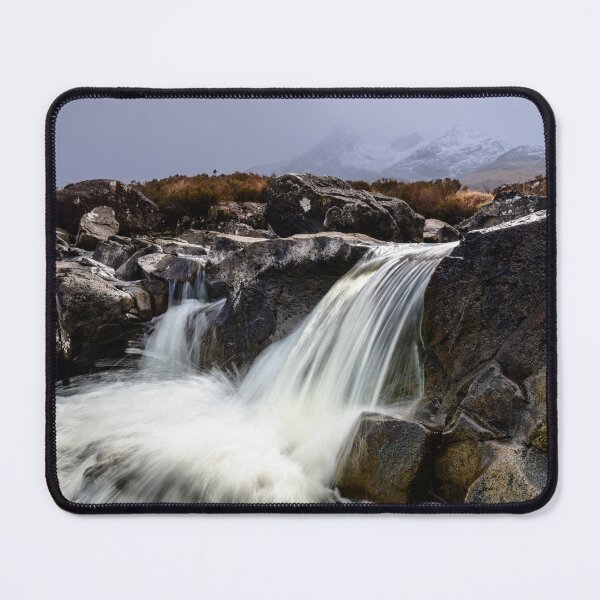 Item preview, The Weir designed and sold by John Dunbar.