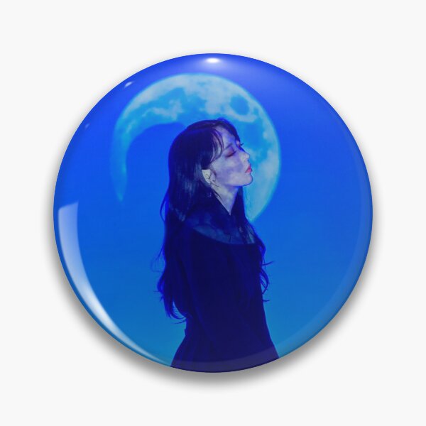 Item preview, MOONBYUL 'MOON' designed and sold by girlsgirls.